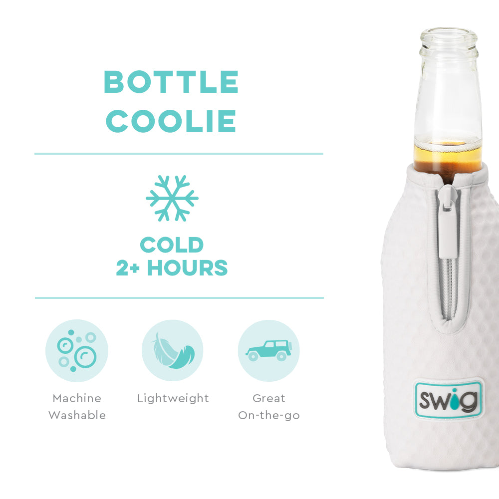 Golf Partee Bottle Coolie -Swig Life