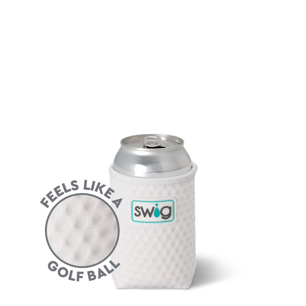 Golf Partee Can Coolie- Swig Life