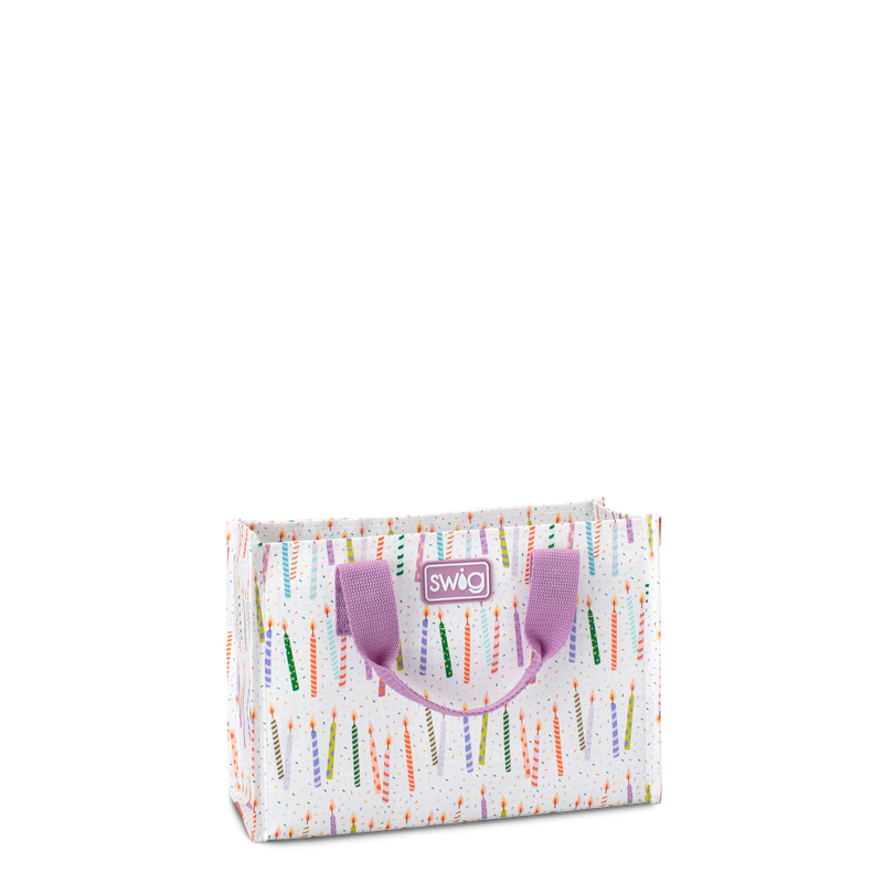 Make a Wish - Reusable Gift Bag (Small) - Swig