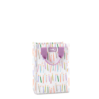 Make a Wish - Reusable Gift Bag (Tall) - Swig