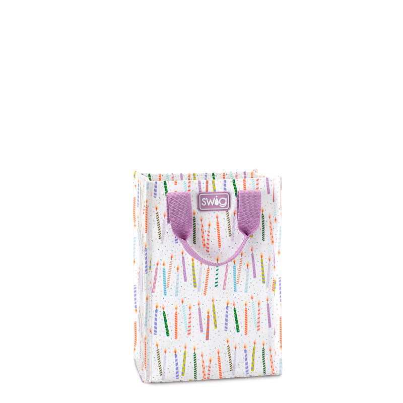 Make a Wish - Reusable Gift Bag (Tall) - Swig