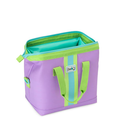 Ultra Violet Packi 12 Cooler - Swig Life