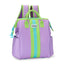 Ultra Violet Packi Backpack Cooler - SwigLife