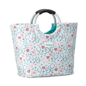 Scrub Life Loopi Tote Bag - Swig Life