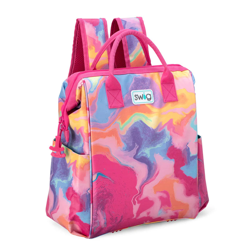 Candy Crush Packi Backpack Cooler - SwigLife
