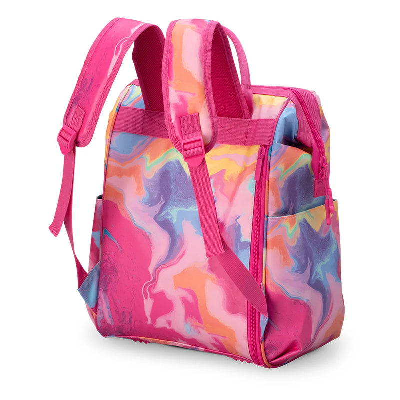 Candy Crush Packi Backpack Cooler - SwigLife