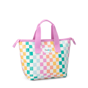 Check Mate Lunchi Lunch Bag - Swig Life