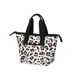 Luxy Leopard Lunchi Lunch Bag - Swig Life
