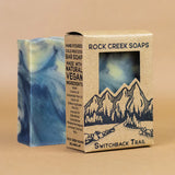 Switchback - Rock Creek Bar Soap