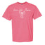 Love Like Jesus - Comfort Colors Short Sleeve