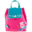 Pink Mermaid Quilted Backpack - Stephen Joseph