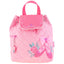 Ballet Quilted Backpack - Stephen Joseph