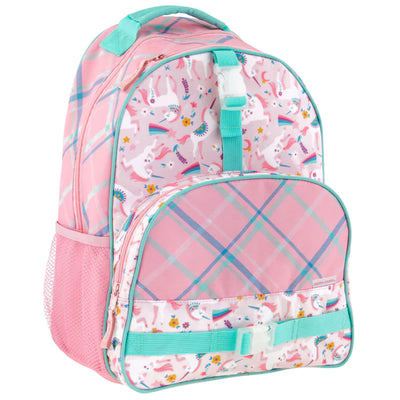 Unicorn Backpack - Stephen Joseph