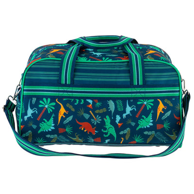 Dino Duffle Bag - Stephen Joseph