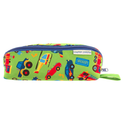 Transportation Pencil Pouch - Stephen Joseph