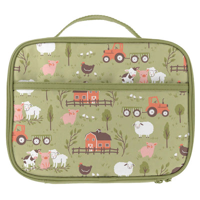 Farm Junior Lunchbox - Stephen Joseph