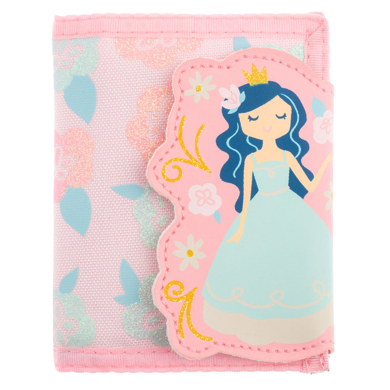 Princess Wallet - Stephen Joseph