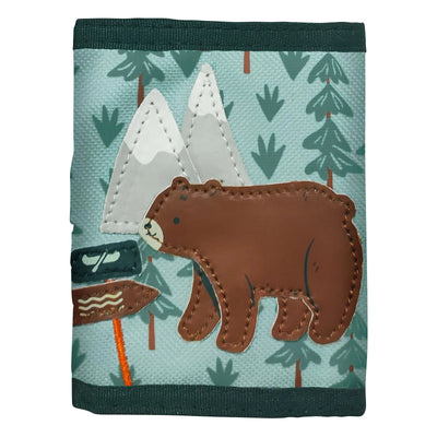 Outdoor Wallet - Stephen Joseph