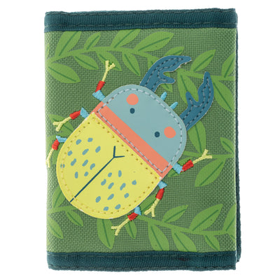 Bug Wallet - Stephen Joseph