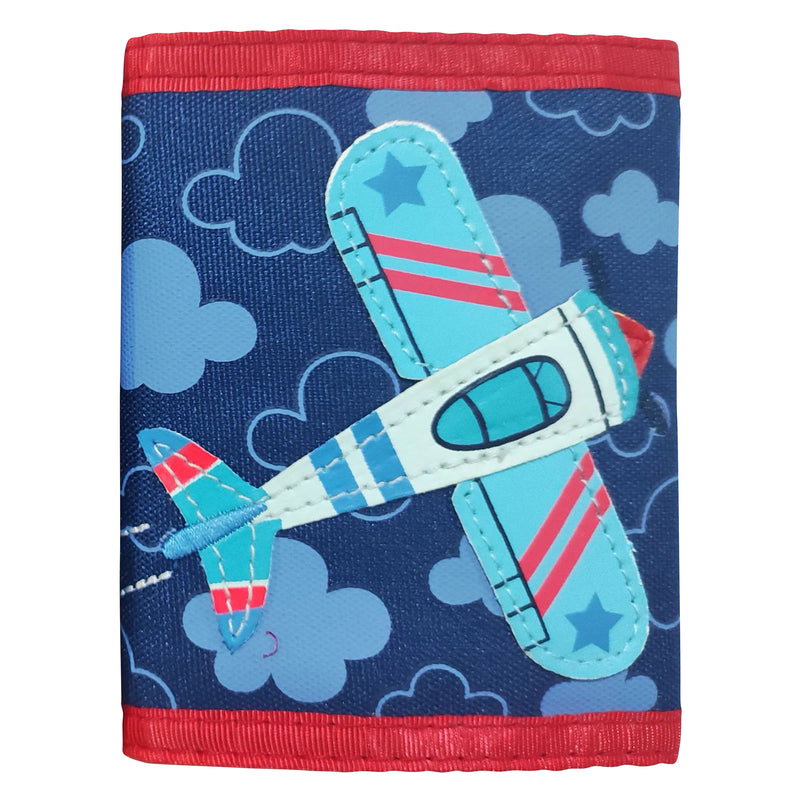 Airplane Wallet - Stephen Joseph