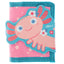 Axolotl Wallet - Stephen Joseph
