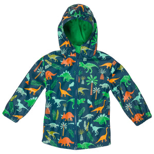 Dino Raincoat for Kids - Stephen Joseph