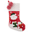 Polar Bear Christmas Stocking - Stephen Joseph