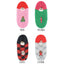 Holiday Slipper Socks - Simply Southern