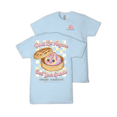 Sparkle Dumpling - Simply Southern - Youth