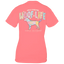 Simply Southern Woof Life Tee - Adult