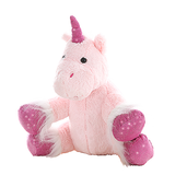 Star the Unicorn - Build a Stuffy