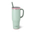 Sage Mist Leakproof To-Go Tumbler 40oz - Swig Life