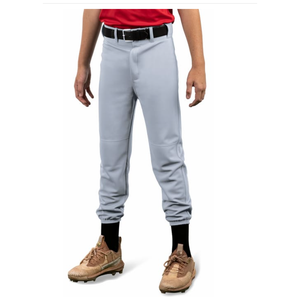 Bayou Bucks Graphite Classic Baseball Pants