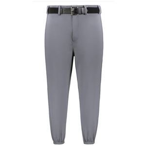 Bayou Bucks Graphite Classic Baseball Pants