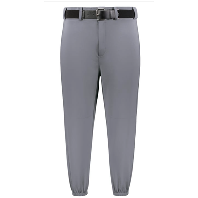 Bayou Bucks Graphite Classic Baseball Pants