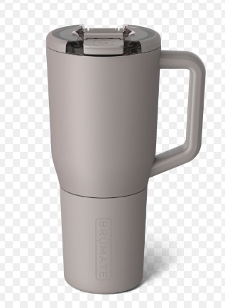 MUV 35oz Mocha - Brumate