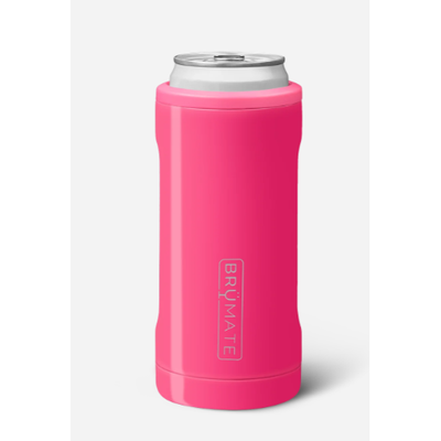 Hopsulator Slim- Neon Pink - Brumate