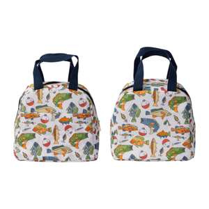Kids Hook On Lunchbox - Jane Marie