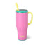 Fruit Punch Leakproof To-Go Tumbler 40oz - Swig Life
