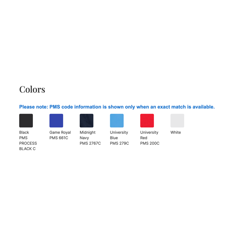 MTPS Men's Nike Polo- Embroidered