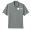 MTPS Port Authority® Men's Wearever Performance Pique Polo- Embroidered