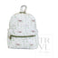 The Hunt Mini Backer - TRVL