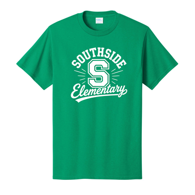 Southside Tee Shirt Fundraiser - Southside Elementary