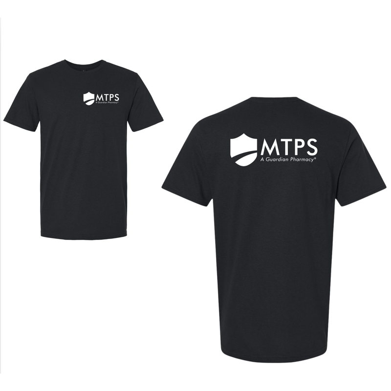 MTPS Gildan Softstyle Short Sleeve- Printed