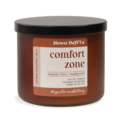 Comfort Zone - Candle