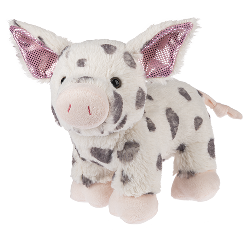 Spotted Pig - Webkinz