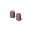 Magnetic Straw Covers - Rose Taupe - Brumate