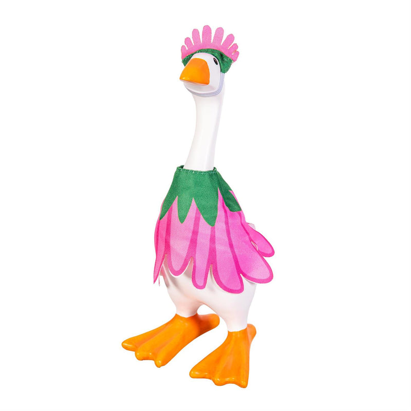 Gordy the Desk Goose Outfits