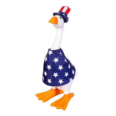 Gordy the Desk Goose Outfits