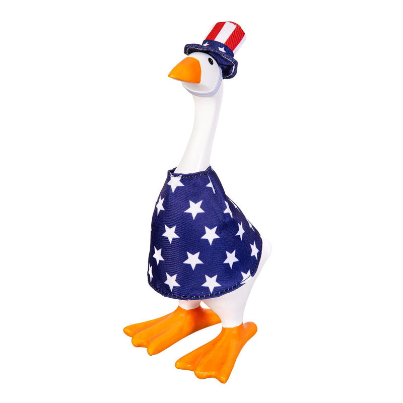 Gordy the Desk Goose Outfits